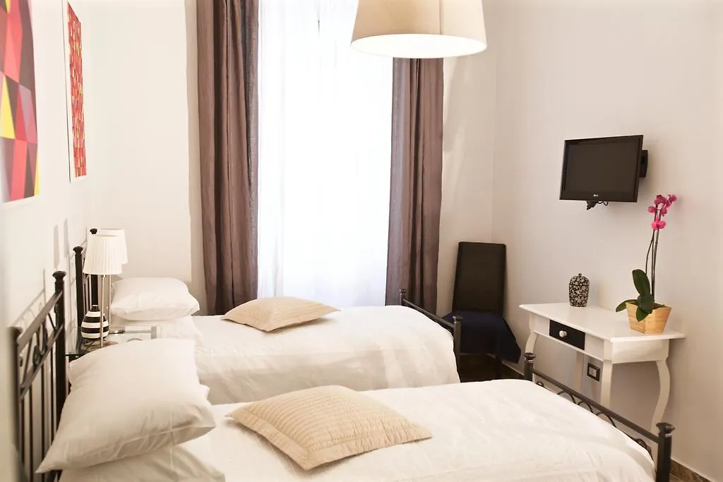 Domus Properzio Holiday home Rome