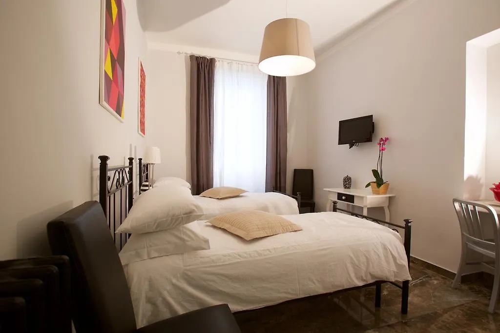 Domus Properzio Holiday home Rome