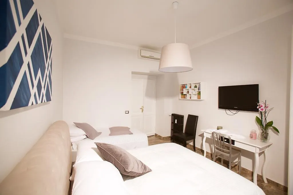 Domus Properzio Holiday home Rome Italy