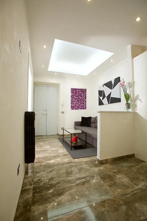 Domus Properzio Holiday home Rome 0*,  Italy