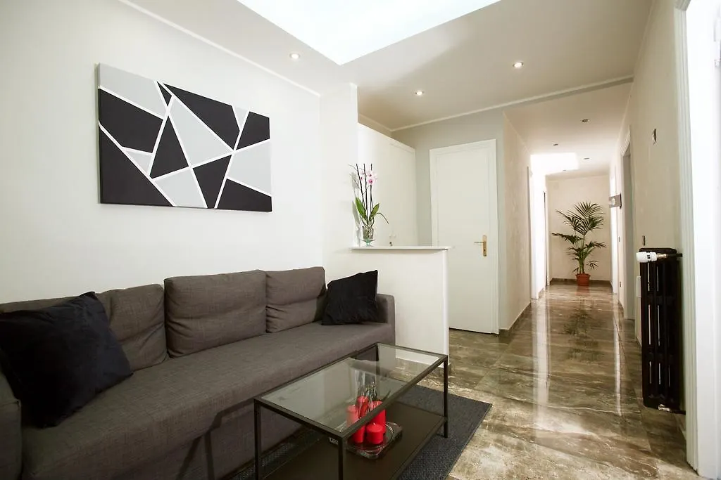 Domus Properzio Holiday home Rome Italy