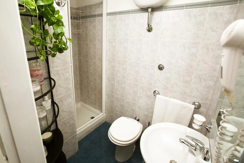 Domus Properzio Holiday home Rome