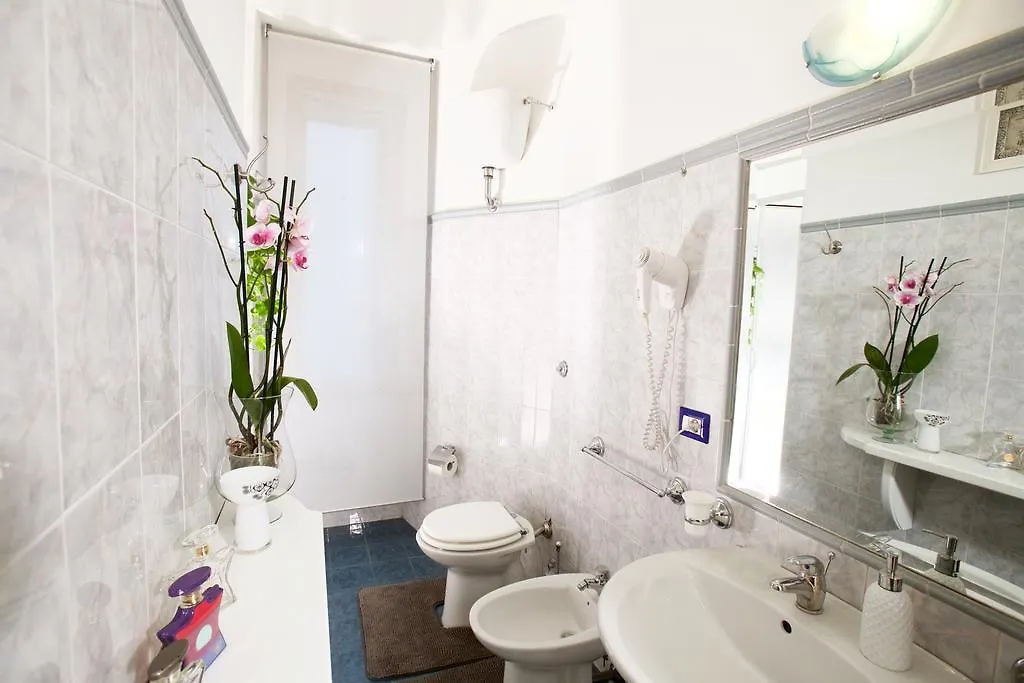 Domus Properzio Holiday home Rome Italy