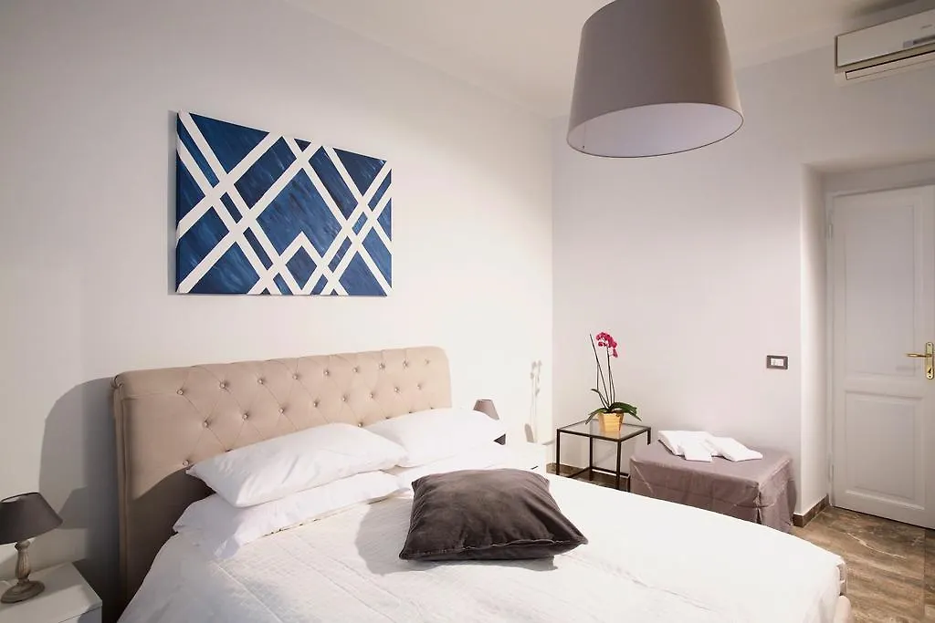 Domus Properzio Holiday home Rome