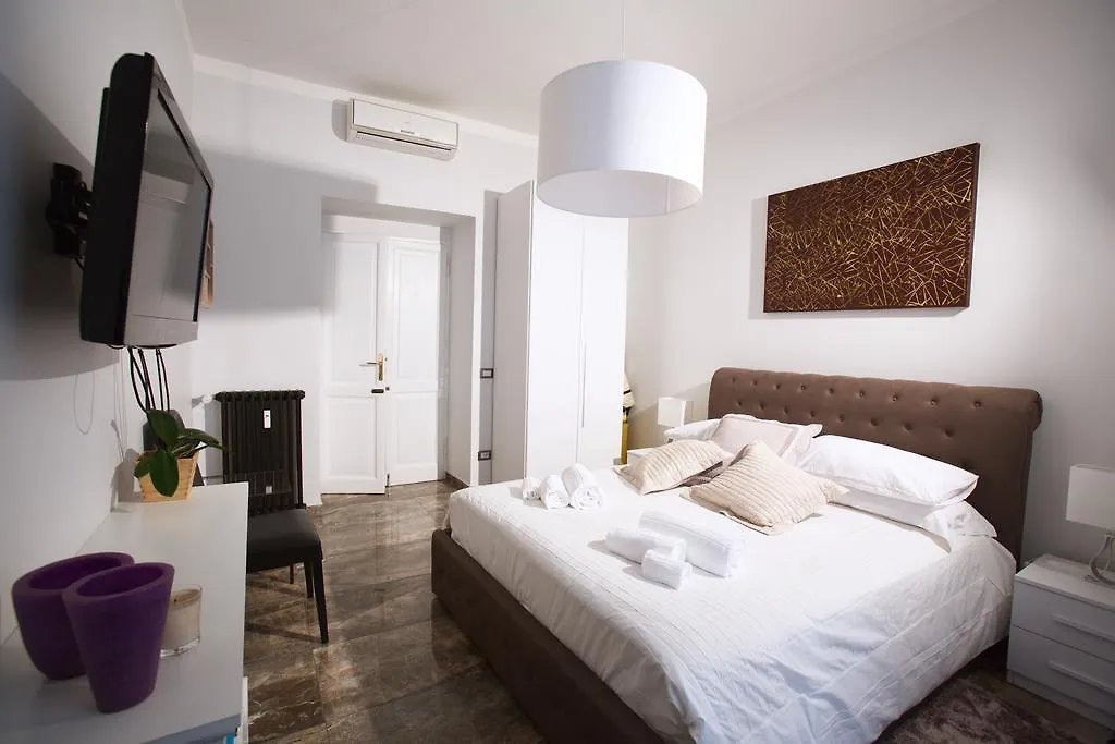 Domus Properzio Holiday home Rome