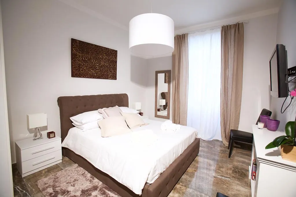 Domus Properzio Holiday home Rome
