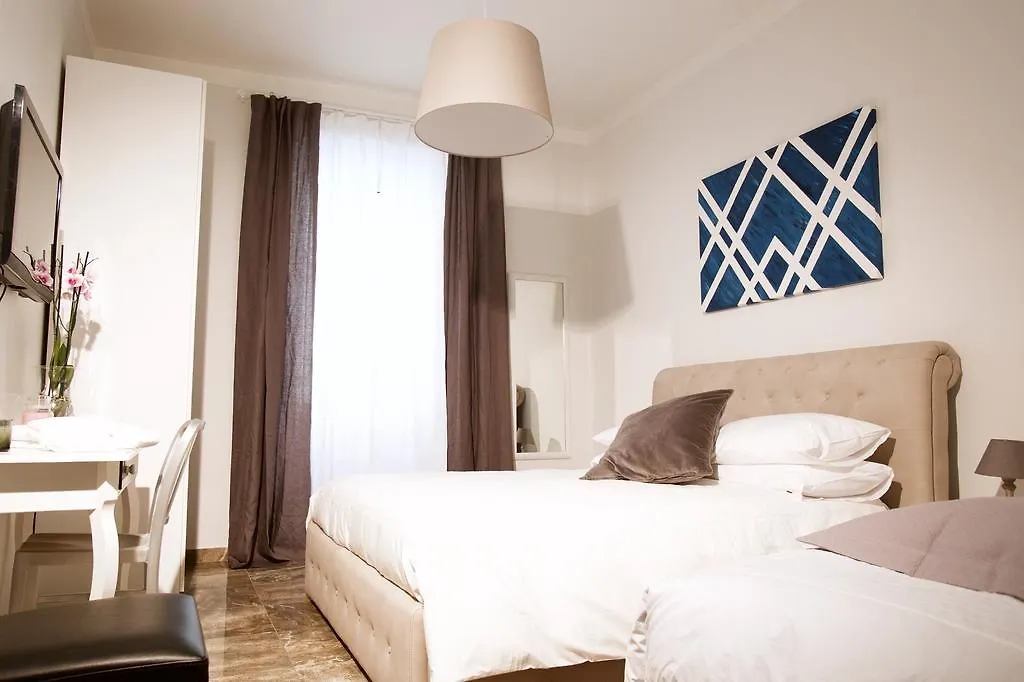 Domus Properzio Holiday home Rome 0*,  Italy