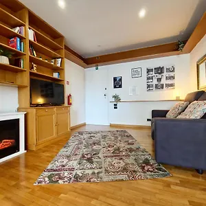 Сasa de vacaciones R.c. Giulio Cesare. Loft In Centro