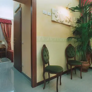 Domus Casa de hóspedes