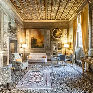 Casa Borghese By Burghesius Rome