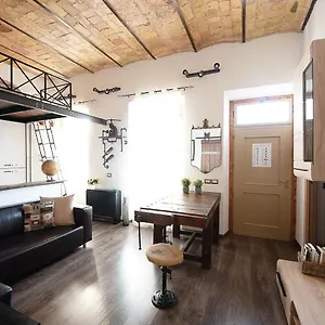 House Borgo Pio 195 Appartement
