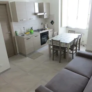  Сasa de vacaciones San Pietro House